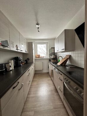 3-Raum-Wohnung sucht Nachmieter zum 01.04.2026, 06406 Bernburg, Etagenwohnung