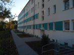 4-Raum-Wohnung - Einbauküche kann übernommen werden - Hausansicht