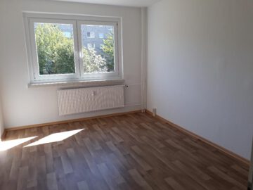 Schöne 3-R-Wohnung im 3. Geschoss, 06406 Bernburg, Wohnung