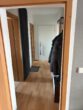 4-Raum-Wohnung - Einbauküche kann übernommen werden - Wohnungsflur