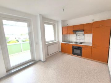 voll renovierte Altbauwohnung mit Einbauküche, 06406 Bernburg, Wohnung