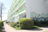 Sonnige 3-R-Wohnung im 3. Geschoss ab Dezember 2025 zu vermieten - Bild