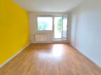 voll sanierte 3-Raum-Wohnung mit Küchenmöbeln - Bild
