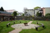 204 m² Altbau-Traum: Großzügiges Wohnen mit historischem Charme - Außenbereich