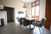 204 m² Altbau-Traum: Großzügiges Wohnen mit historischem Charme - Essbereich