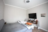 204 m² Altbau-Traum: Großzügiges Wohnen mit historischem Charme - Schlafzimmer