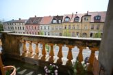 204 m² Altbau-Traum: Großzügiges Wohnen mit historischem Charme - Balkon