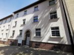 2-Raum-Altbauwohnung in bester Lage mit Garten und Balkon - Bild