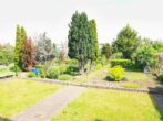 2-Raum-Altbauwohnung in bester Lage mit Garten und Balkon - Bild