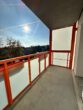 4-Raum-Wohnung mit Balkon in ruhiger Wohnlage - Balkon