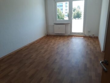 2-Raum-Wohnung im 3. Geschoss zu vermieten, 06406 Bernburg, Wohnung