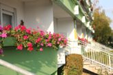 3-Raum-Wohnung im Erdgeschoss - Bild