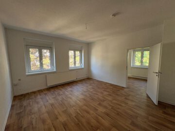 Neu sanierte 3-Raum-Wohnung im Neuen Weg, 06406 Bernburg, Etagenwohnung