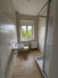 Neu sanierte 3-Raum-Wohnung im Neuen Weg - Bad mit Dusche