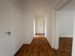 Neu sanierte 3-Raum-Wohnung im Neuen Weg - Flur