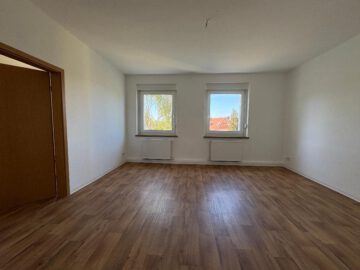 3-Raum-Wohnung zentrumsnah, 06406 Bernburg, Etagenwohnung