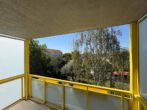 3-Raum-Wohnung zentrumsnah - Balkon