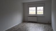 1-Raum-Wohnung mit Küchenmöbel im Erdgeschoss zu vermieten - Bild