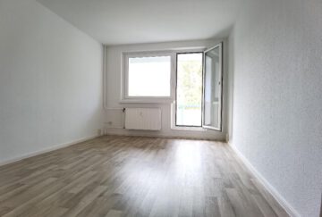 neu renovierte 3-Raum-Wohnung mit Südbalkon, 06406 Bernburg, Wohnung