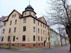 sanierte Altbauwohnung bei Bedarf mit Einbauküche - Bild