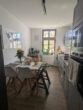 sanierte Altbauwohnung bei Bedarf mit Einbauküche - Bild