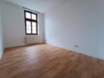 sanierte Altbauwohnung bei Bedarf mit Einbauküche - Bild