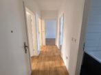 neu renovierte 3-Raum-Wohnung mit Balkon - Bild