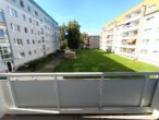 neu renovierte 3-Raum-Wohnung mit Balkon - Bild