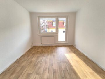 neu renovierte 3-Raum-Wohnung mit Balkon, 06406 Bernburg, Wohnung