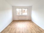 neu renovierte 3-Raum-Wohnung mit Balkon - Bild
