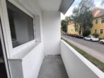 sanierte 3-Raum-Wohnung im Erdgeschoss - Bild