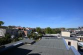 3-Zimmer-Altbauwohnung mit Dachterrasse in zentraler Lage - Dachterrasse