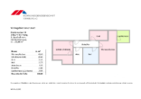 3-Zimmer-Altbauwohnung mit Dachterrasse in zentraler Lage - Grundriss