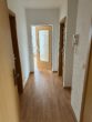3-Raum-Wohnung mit Balkon in ruhiger Lage - Wohnungsflur