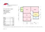 4-Raum-Wohnung in Löbejün zu vermieten - Bild