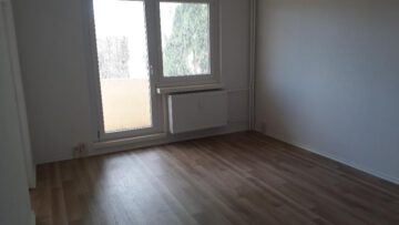 Kleine 2-Raum-Wohnung zu vermieten, 06406 Bernburg, Etagenwohnung