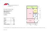 Kleine 2-Raum-Wohnung zu vermieten - Bild