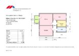 3-Raum-Wohnung mit Dusche im 1. Geschoss in Löbejün zu vermieten - Bild
