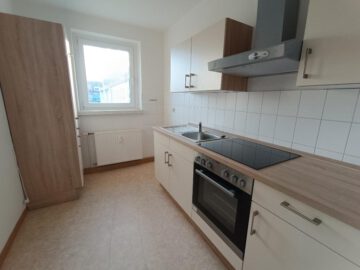 voll renovierte Altbauwohnung mit Einbauküche, 06406 Bernburg, Wohnung