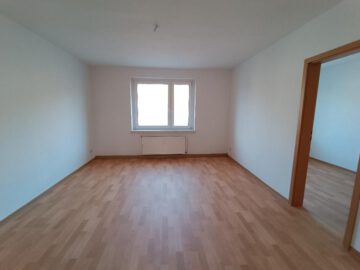 voll renovierte Altbauwohnung mit Einbauküche, 06406 Bernburg, Wohnung