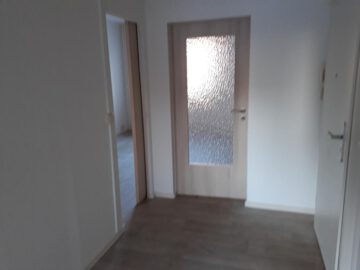 Kleine 2-Raum-Wohnung mit Dusche in der Paldamusstraße, 06406 Bernburg, Etagenwohnung