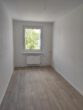 Top sanierte Zwei-Raum-Wohnung mit Balkon - Musterfoto Schlafzimmer