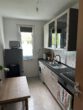 1-Raum-Wohnung mit Einbauküche ab 01.08.2025 - Küche inkl. Küchenmöbel