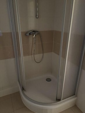 2-Raum-Wohnung mit Südbalkon im 2. Geschoss zu vermieten, 06406 Bernburg, Wohnung