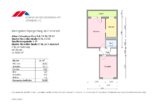 2-Raum-Wohnung mit Südbalkon im 2. Geschoss zu vermieten - Bild