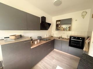 2-Raum-Wohnung mit Dusche und Aufzug, 06406 Bernburg, Etagenwohnung