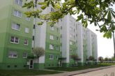 2-Raum-Wohnung mit Dusche und Aufzug - Bild