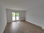 Vollsanierte 3-Raum-Wohnung mit Balkon - Wohnzimmer