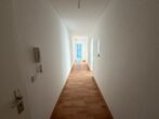 sanierte 2-Raum-Altbauwohnung mit Balkon - Bild