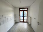 sanierte 2-Raum-Altbauwohnung mit Balkon - Bild